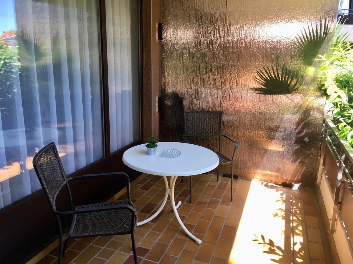 Appartementresidenz Am Kurpark - Ferienwohnungen Mit Pool & Sauna & Garage Bad Salzuflen Exterior foto