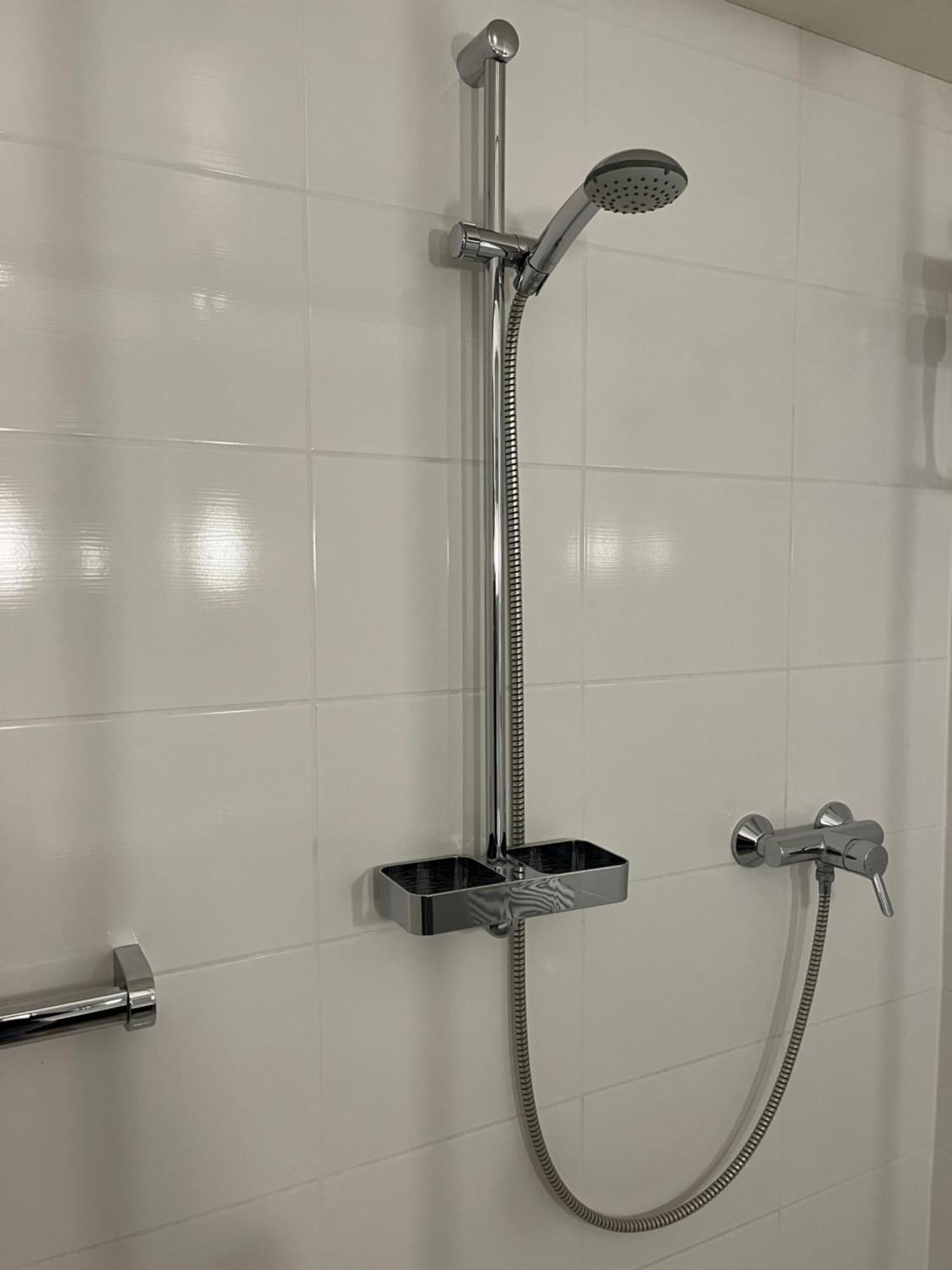 Appartementresidenz Am Kurpark - Ferienwohnungen Mit Pool & Sauna & Garage Bad Salzuflen Cameră foto