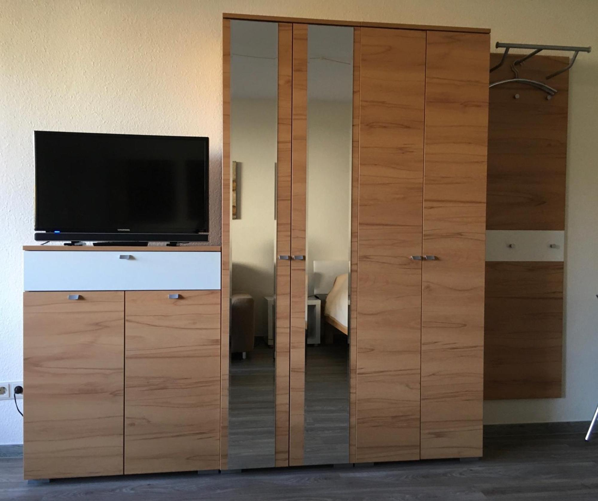 Appartementresidenz Am Kurpark - Ferienwohnungen Mit Pool & Sauna & Garage Bad Salzuflen Cameră foto